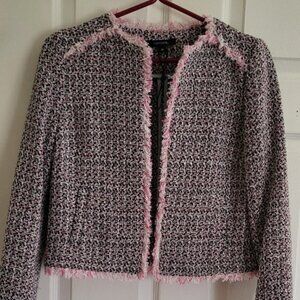 Comma Chanel-Style Jacket